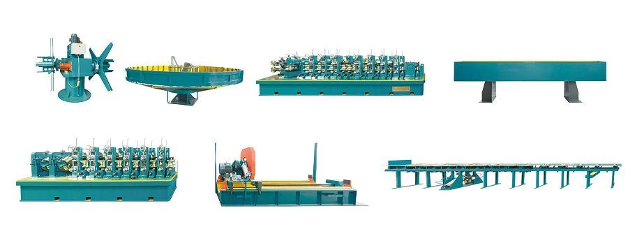 tube mill