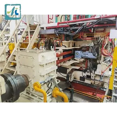 18 Dia duit Muileann Rollta Fuar